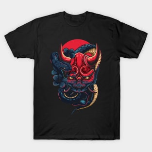 yakuza T-Shirt